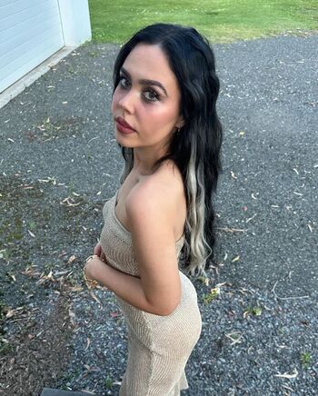 Mikaila Delgado