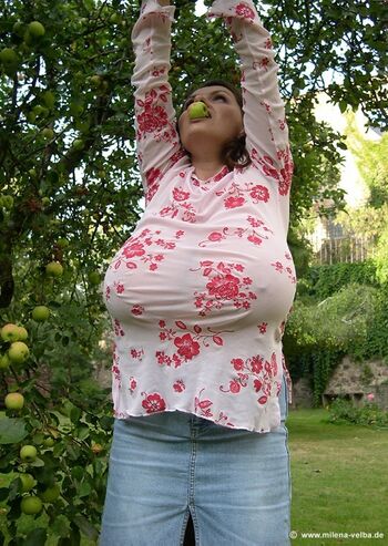 Milena Velba