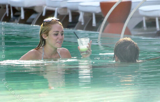 Miley Cyrus
