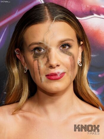 Millie Bobby Brown