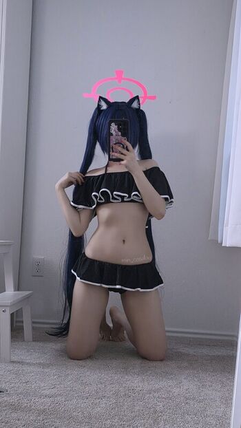 min_cosplay