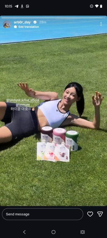 Min-ji KIM