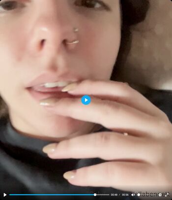 Full leaked Minicaryn page private onlyfans photo