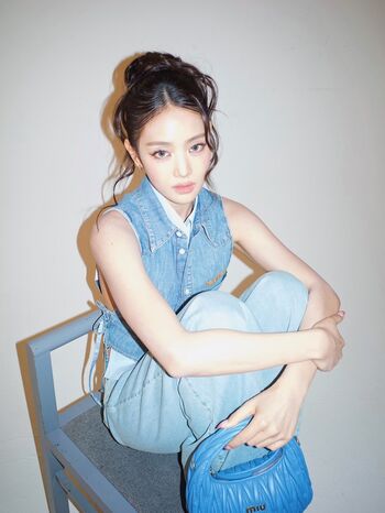 Minnie (Nicha Yontararak - I-dle