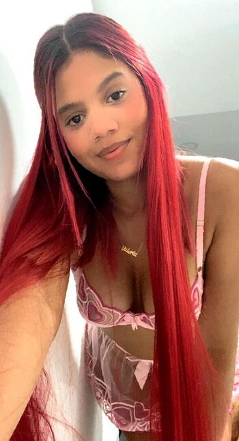 Full leaked Misha rouge private onlyfans photo