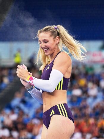 Molly Caudery