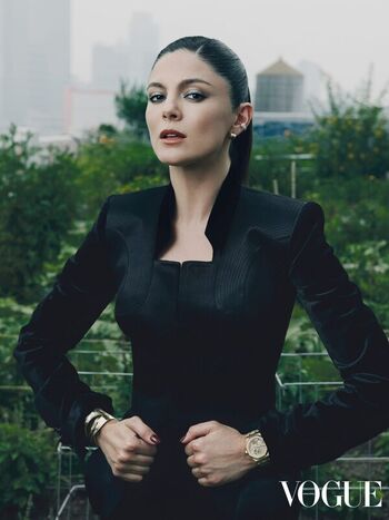 Monica Barbaro
