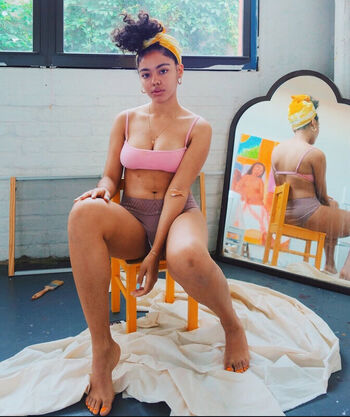 Monica Hernández