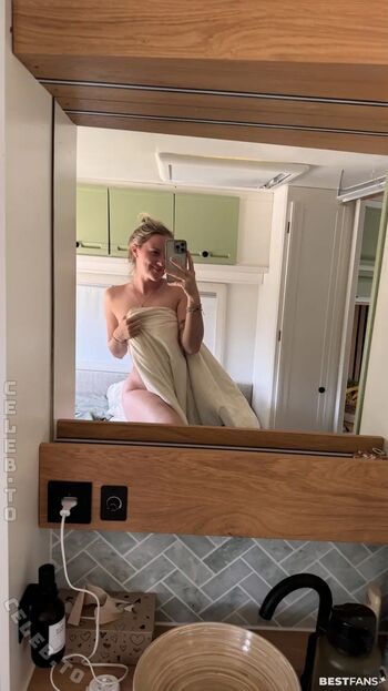 Mspeachysophie