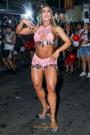 Mulher Melao
