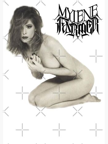 Mylène Farmer