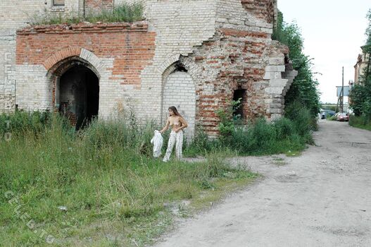 Nackt In Russland