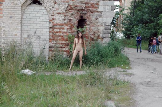Nackt In Russland