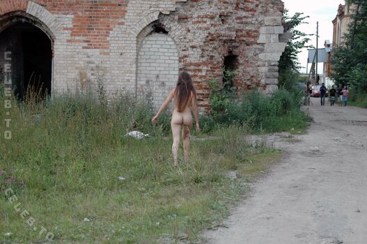 Nackt In Russland