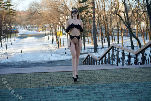Nackt In Russland