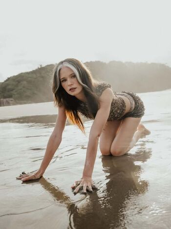 Nadine Breaty