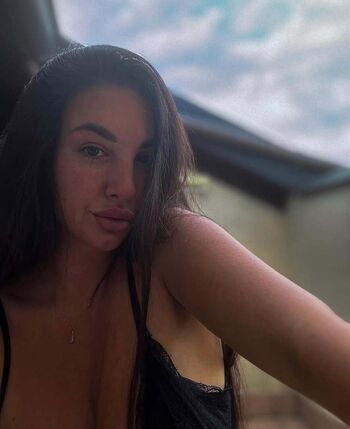 Naomi Schillaci