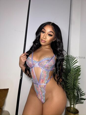 naturalchina