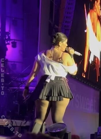 Nelly Furtado