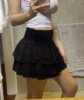Full leaked Nicola crisa private onlyfans photo