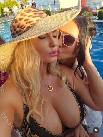 Full leaked Nicole coco austin private onlyfans photo