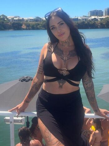 Nikki Justice
