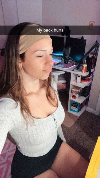 Nikki Woods