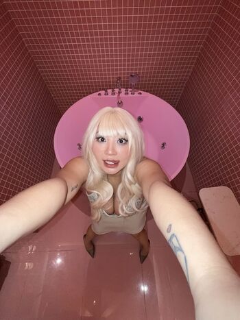 Full leaked Nikkiq  page private onlyfans photo