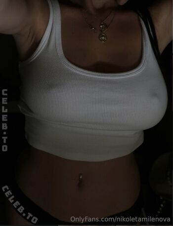Nikoleta Milenova