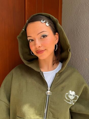 Nina Chuba