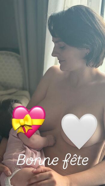Noémie Merlant