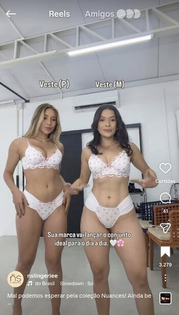 Ns Lingerie