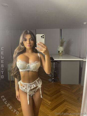 Full leaked Nurshath dulal  page private onlyfans photo