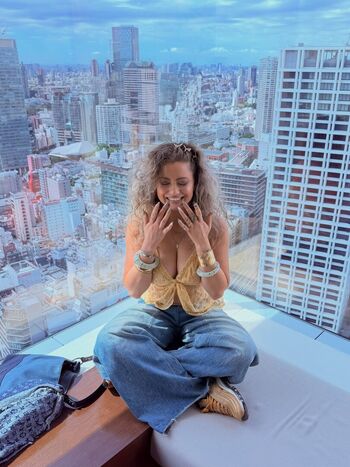 Full leaked Officialdytto private onlyfans photo