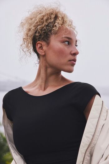 Olivia Burgess