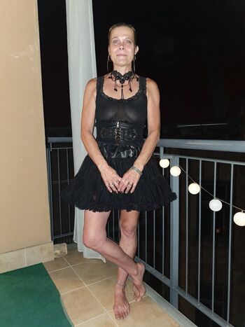 Żona Szamana