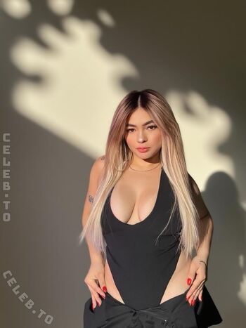 OriannaFox