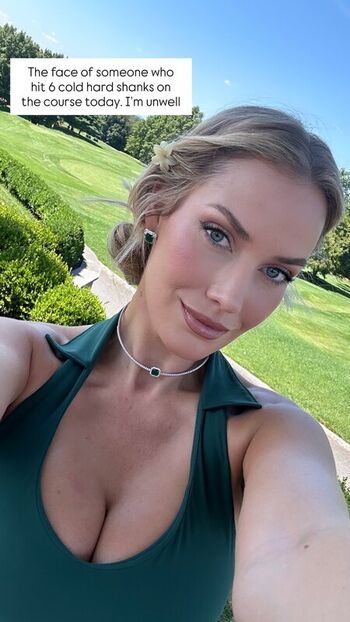 Paige Spiranac