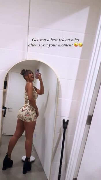 Parker McKenna Posey