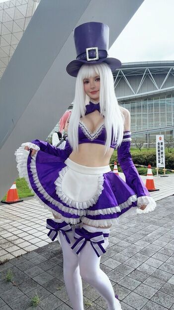 PeachMilky