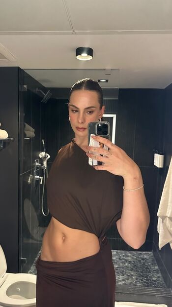 Penny Oleksiak
