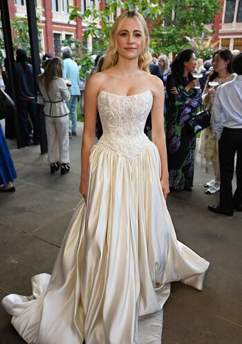 Pixie Lott