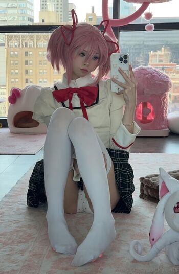 Full leaked Pockycats private onlyfans photo