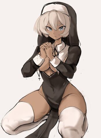 Full leaked Pokegirls private onlyfans photo