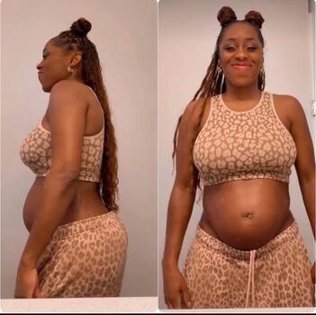 Pregnant Celebs