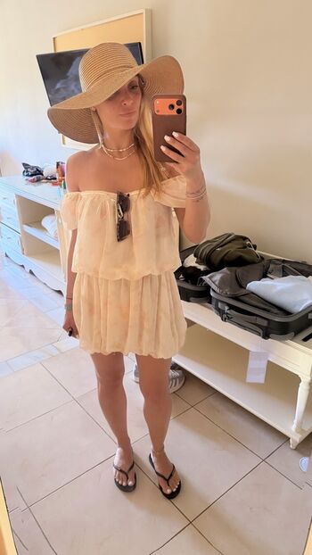 Priscilla Betti