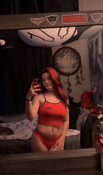 Full leaked Queenofsouls page private onlyfans photo