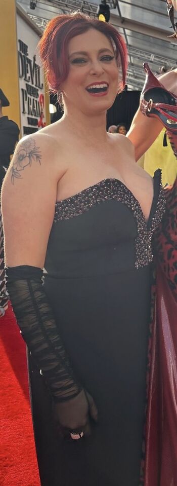 Rachel Bloom