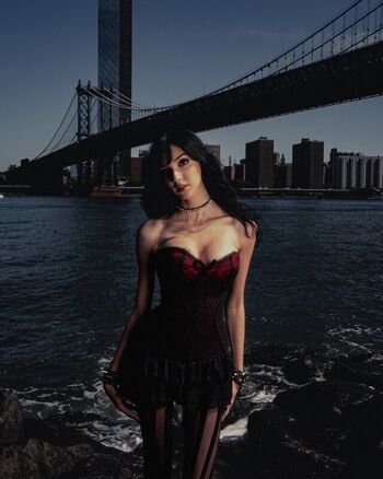 Full leaked Rachel chaleff private onlyfans photo