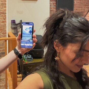 Rachel Zegler